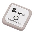 Taoglas Antennas Cggbp.25.4.A.02 25*25*4Mm Gps/Glonass/Galileo/Beidou Patch Antenna CGGBP.25.4.A.02